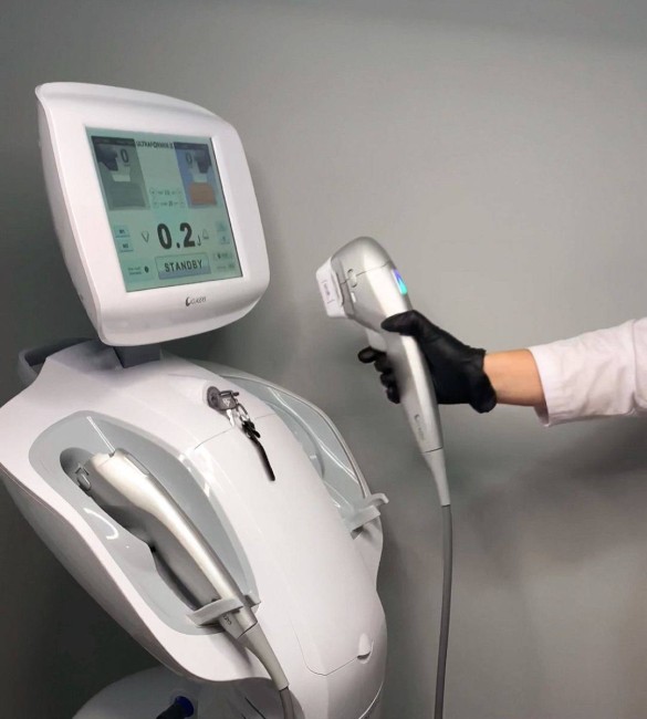 Осеннее предложение